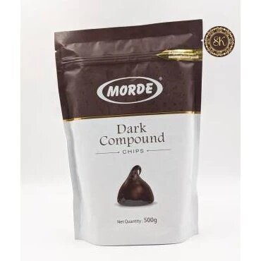 Dark compound Chips